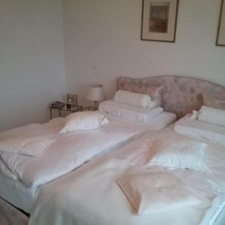 텔그트 Urlaubs Oase 아파트 외부 사진